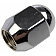 Dorman (OE Solutions) Lug Nut - 98963.1