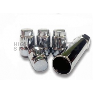West Coast Wheel Accessories Wheel Lock - W2042LSD