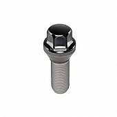 McGard Wheel Access Lug Bolt - 69732BK