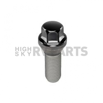 McGard Wheel Access Lug Bolt - 69732BK