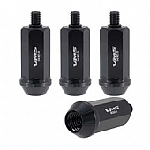 True Spike Lug Nut - LG0965BK