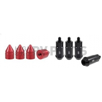 True Spike Wheel Lock - 14155LK431