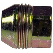 Dorman (OE Solutions) Lug Nut - 611-179