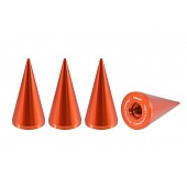 True Spike Lug Nut Cover - LGC020OG