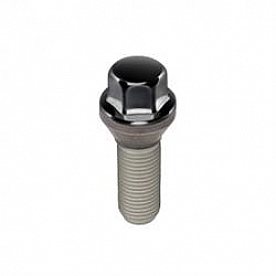 McGard Wheel Access Lug Bolt - 69761BK