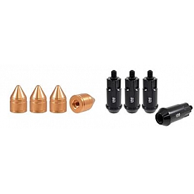 True Spike Wheel Lock - 14155LK432