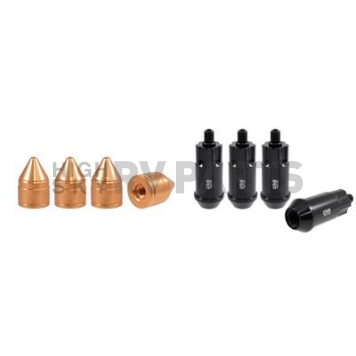 True Spike Wheel Lock - 14155LK432