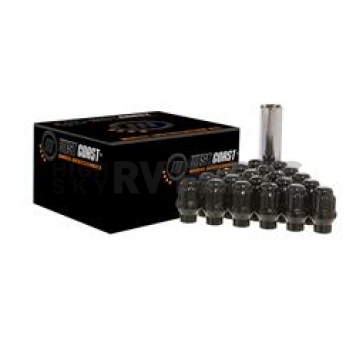 West Coast Wheel Accessories Wheel Installation Kit - W56015SEB