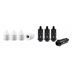 True Spike Wheel Lock - 14155LK433