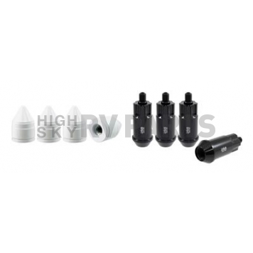 True Spike Wheel Lock - 14155LK433