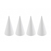 True Spike Lug Nut Cover - LGC020WH