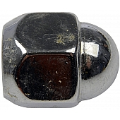 Dorman (OE Solutions) Lug Nut - 611-076-BP