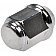 Dorman (OE Solutions) Lug Nut - 98976