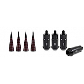 True Spike Wheel Lock - 14155LK443