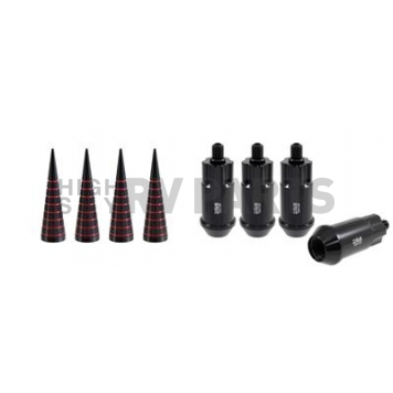 True Spike Wheel Lock - 14155LK443