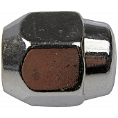 Dorman (OE Solutions) Lug Nut - 611-077