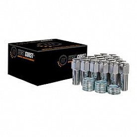 West Coast Wheel Accessories Wheel Installation Kit - 55012SSTCO