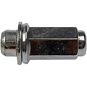 Dorman (OE Solutions) Lug Nut - 611-132.1