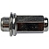 Dorman (OE Solutions) Lug Nut - 611-132.1