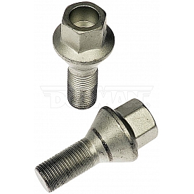 Dorman (OE Solutions) Lug Bolt - 610-705
