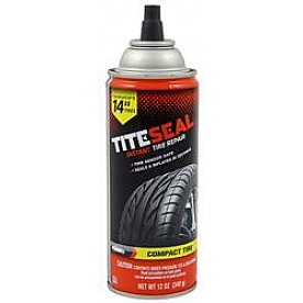 Solder Seal Tire Sealant - M11146