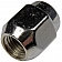 Dorman (OE Solutions) Lug Nut - 611-077.1