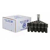 West Coast Wheel Accessories Wheel Installation Kit - W27025DCBB