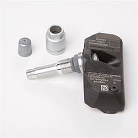 Schrader TPMS Solutions Tire Pressure Monitoring System - TPMS Sensor - 20089