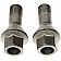 Dorman (OE Solutions) Lug Bolt - 610-705.1