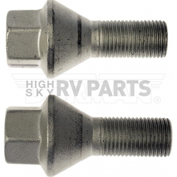 Dorman (OE Solutions) Lug Bolt - 610-705.1-3