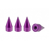 True Spike Lug Nut Cover - LGC021PR