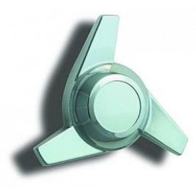 Gorilla Wheel Center Cap - 635R