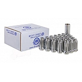 West Coast Wheel Accessories Wheel Installation Kit - W5612ST