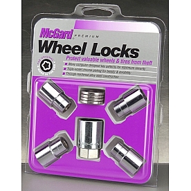 McGard Wheel Access Wheel Lock - 21156