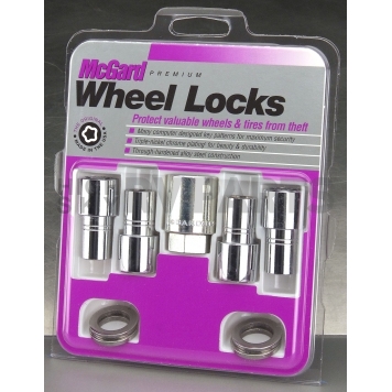 McGard Wheel Access Wheel Lock - 22140-1