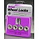 McGard Wheel Access Wheel Lock - 24010