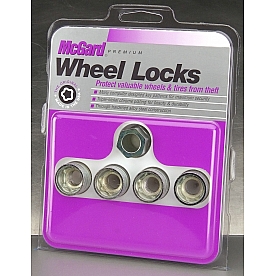 McGard Wheel Access Wheel Lock - 24014