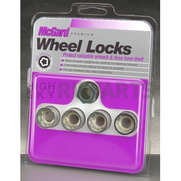 McGard Wheel Access Wheel Lock - 24014
