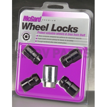 McGard Wheel Access Wheel Lock - 24026-1