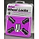 McGard Wheel Access Wheel Lock - 24026