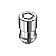 McGard Wheel Access Wheel Lock - 24130