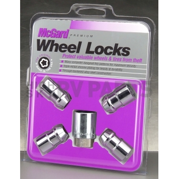 McGard Wheel Access Wheel Lock - 24130-1