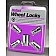 McGard Wheel Access Wheel Lock - 24130