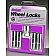 McGard Wheel Access Wheel Lock - 24134