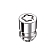 McGard Wheel Access Wheel Lock - 24193