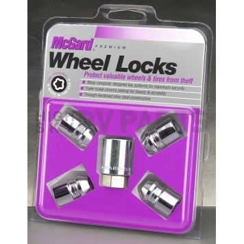 McGard Wheel Access Wheel Lock - 24193-1