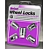 McGard Wheel Access Wheel Lock - 24193