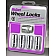 McGard Wheel Access Wheel Lock - 24205