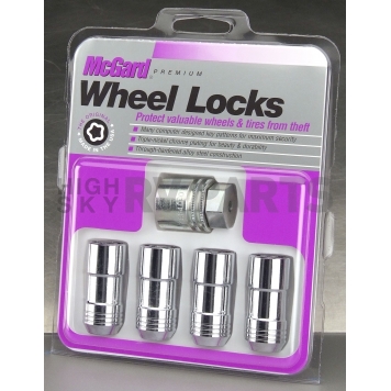 McGard Wheel Access Wheel Lock - 24210-1