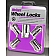 McGard Wheel Access Wheel Lock - 24215